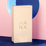 HANX Ultra Thin Vegan Condoms   10 per pack