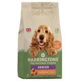 Harringtons Senior Chicken    1.7kg