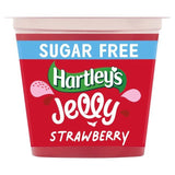 Hartley's No Added Sugar Strawberry Jelly Pot   115g