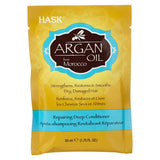 Hask Argan oil from Morocco repairing deep conditioner sachet 50g
