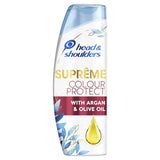 Head &amp;amp; Shoulders Supreme Colour Hair Shampoo 400ml