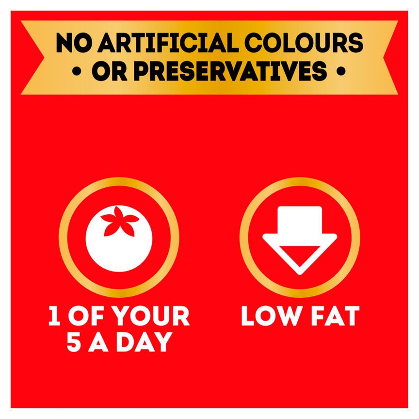 Heinz Pea &amp;amp; Ham Soup