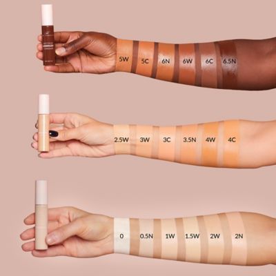 HNB Cosmetics Soft Focus Airbrush Concealer 16ml