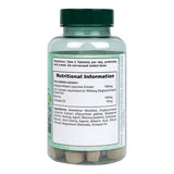 Holland &amp;amp; Barrett Chewable Liquorice 760mg 60 Tablets