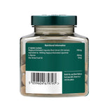 Holland &amp;amp; Barrett Chewable Liquorice 760mg 60 Tablets