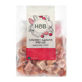 Holland &amp;amp; Barrett Chunky Papaya Pieces 210g