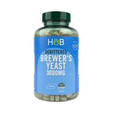 Holland &amp;amp; Barrett Debittered Brewer's Yeast 3000mg 480 Tablets