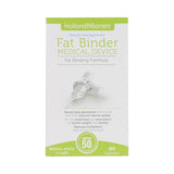 Holland &amp;amp; Barrett Fat Binder 45 Day Supply 90 Capsules