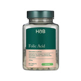 Holland &amp;amp; Barrett Folic Acid 400ug 180 Tablets