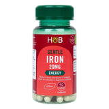 Holland &amp;amp; Barrett Gentle Iron 20mg 90 Capsules