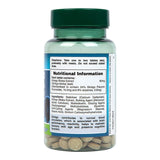 Holland &amp;amp; Barrett Ginkgo Biloba 120 Tablets 60mg