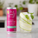 Holland &amp;amp; Barrett Glow Kombucha 250ml