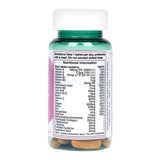 Holland &amp;amp; Barrett Hair Vitamins 60 Tablets