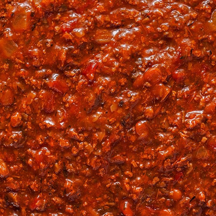 Holland &amp;amp; Barrett High Protein Ragu 300g