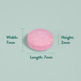 Holland &amp;amp; Barrett High Strength Slow Release Vitamin B12 1000ug 180 Tablets