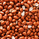 Holland &amp;amp; Barrett Jumbo Blanched Peanuts 200g