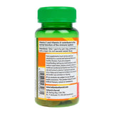 Holland &amp;amp; Barrett Kids Vitamin C Immune Support Pineapple Flavour 30 Gummies