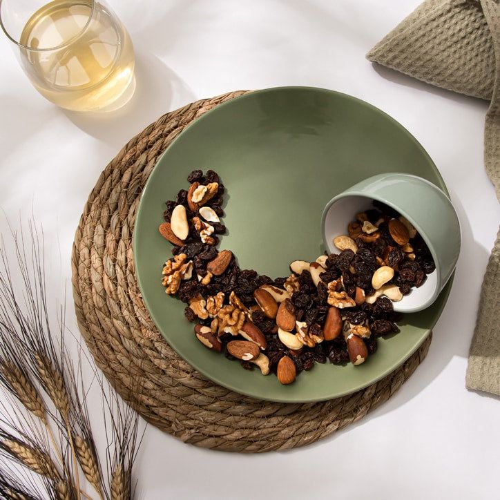 Holland &amp;amp; Barrett Organic Mixed Nuts 200g