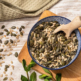 Holland &amp;amp; Barrett Pumpkin &amp;amp; Sunflower Seed Mix 500g