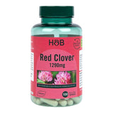 Holland &amp;amp; Barrett Red Clover Extract 100 Capsules