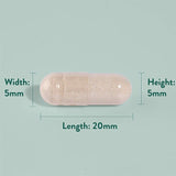 Holland &amp;amp; Barrett Red Clover Extract 100 Capsules