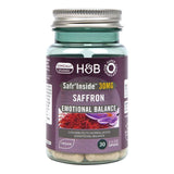 Holland &amp;amp; Barrett Saffron 30mg 30 Capsules
