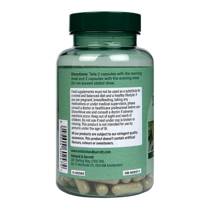 Holland &amp;amp; Barrett Salieblad 285mg