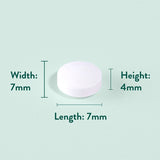 Holland &amp;amp; Barrett Selenium 200ug 240 Tablets