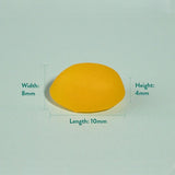 Holland &amp;amp; Barrett Skin Hair And Nails Vegan Pineapple Flavour  60 Gummies