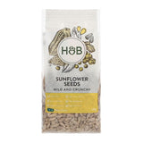 Holland &amp;amp; Barrett Sunflower Seeds 125g