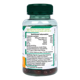 Holland &amp;amp; Barrett Teen Brain Health With Omega 60 Softgel Capsule