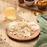 Holland &amp;amp; Barrett Toasted Coconut 210g