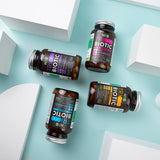 Holland &amp;amp; Barrett Tribiotics Mind Balance 60 Capsules