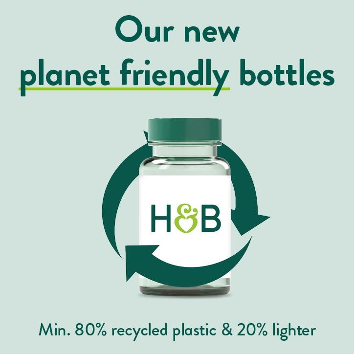 Holland &amp;amp; Barrett Vitamin E 400iu 120 Capsules