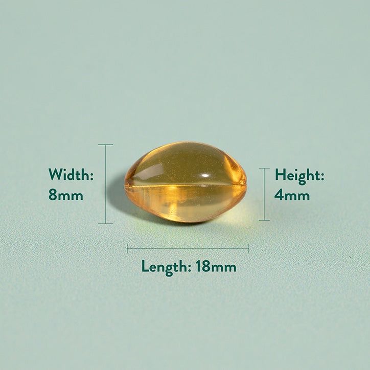 Holland &amp;amp; Barrett Vitamin E 400iu 120 Capsules