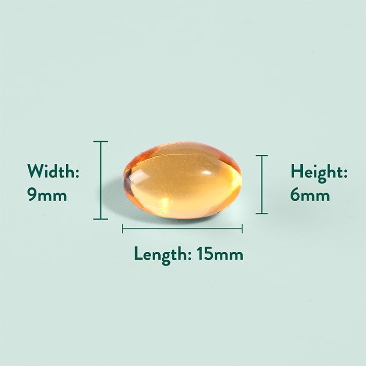 Holland &amp;amp; Barrett Vitamin E 400iu 120 Capsules