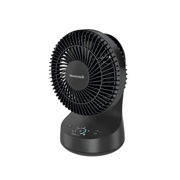 Honeywell QuietSet Oscillating Table Fan