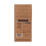 Hu Salty Dark Chocolate   60g