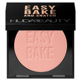 Huda Beauty Easy Bake and Snatch Pressed Brightening &amp;amp; Setting Powder