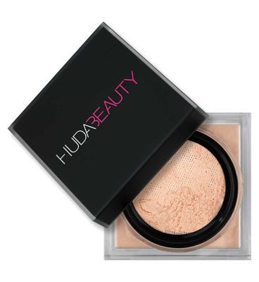 Huda Beauty Easy Bake Loose Baking &amp;amp; Setting Powder