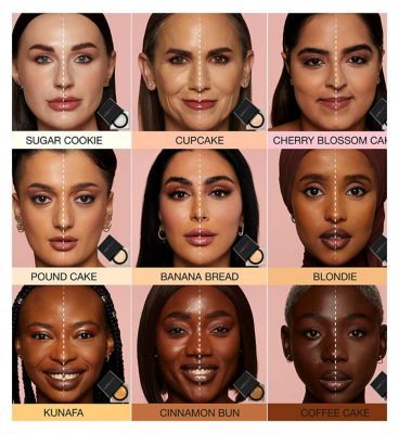 Huda Beauty Easy Bake Loose Baking &amp;amp; Setting Powder