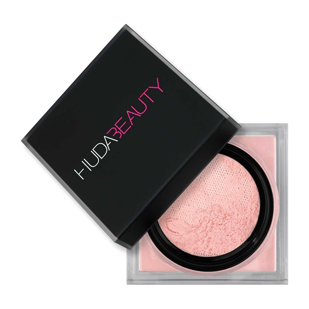 Huda Beauty Easy Bake Loose Baking &amp;amp; Setting Powder