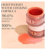 Huda Beauty GloWish Blur Jam Silicone-Free Smoothing Primer 26ml