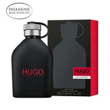 HUGO Just Different For Him Eau de Toilette 200ml