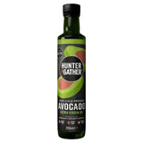 Hunter &amp;amp; Gather Cold Pressed Extra Virgin Avocado Oil   250ml