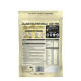 Hunter &amp;amp; Gather Vanilla Collagen Creamer   300g