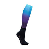 Hy Womens Ombre Socks (Pack of 3) (4-8)