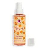 I Heart Revolution Fixing Spray Peaches &amp;amp; Cream
