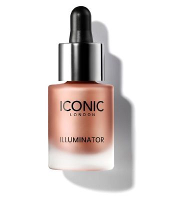 ICONIC London Illuminator Blush