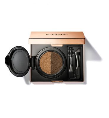ICONIC London Sculpt &amp;amp; Boost Eyebrow Cushion Fair